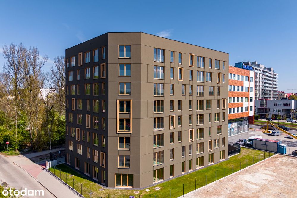 5-pokojowe mieszkanie 126m2 + 3 balkony