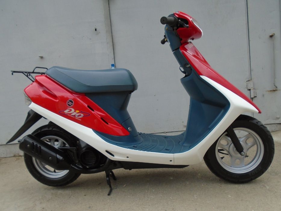 продам Honda Dio 34