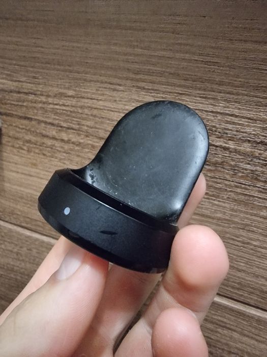 Часы Samsung Gear S3 Frontier