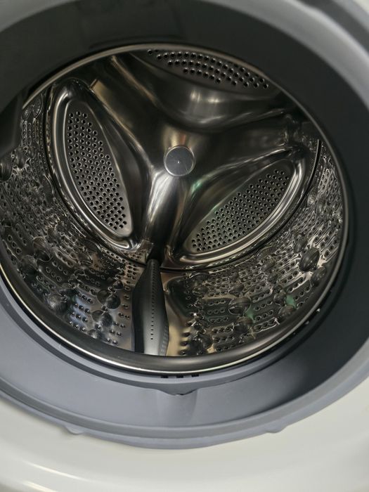 Máquina de lavar roupa LG 8KGS