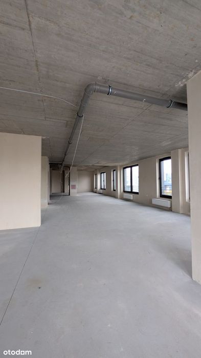 Powierzchnia do własnej aranżacji (propozycje w treści) 235,98 m2