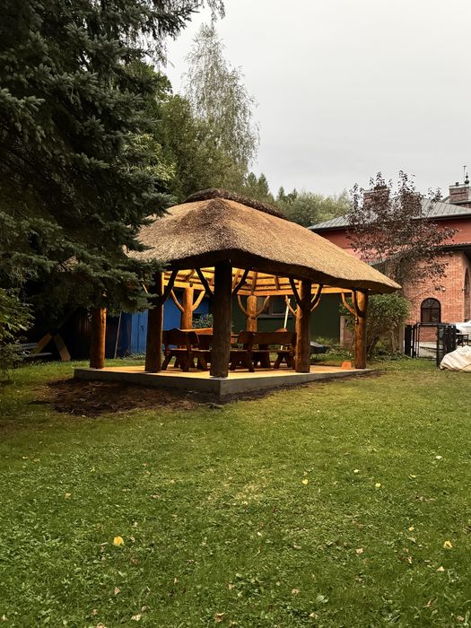 Domek Willa z JACUZZI na wyłączność, Imprezy, Kawaleski, Panieński, Integracje