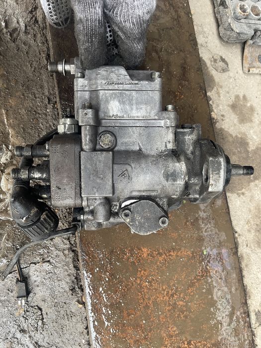 Продам тнвд м51 2.5 дизель Е39