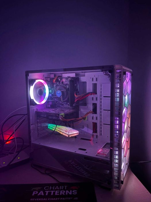PC Gaming em excelente estado