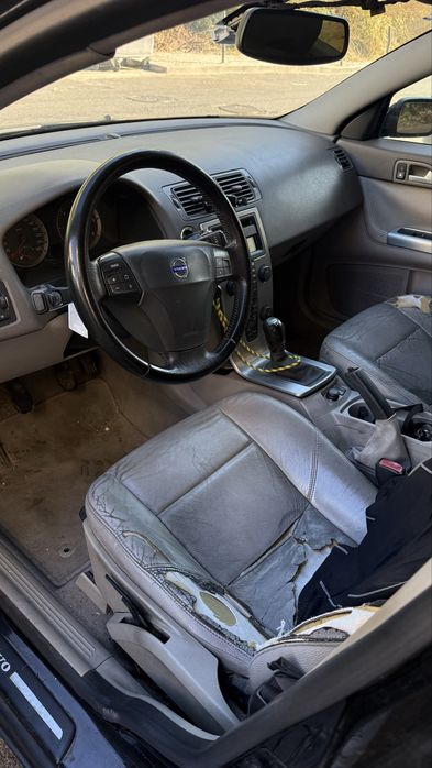 Volvo V50 1.6D | 2005 | 1.800€