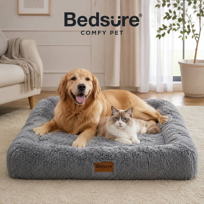 Ліжко для домашніх улюбленців Bedsure