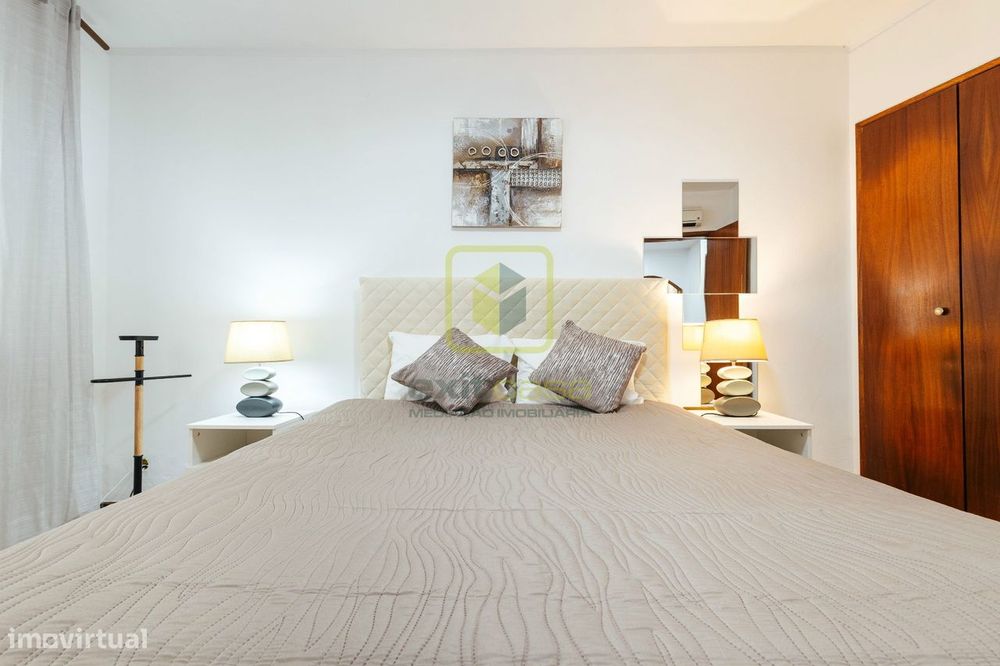 Apartamento T2 — Buarcos, Coimbra