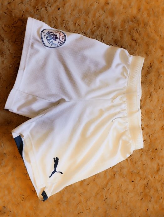 Manchester city 2021-2022