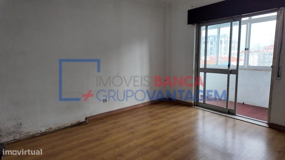 Apartamento T3, Seixal