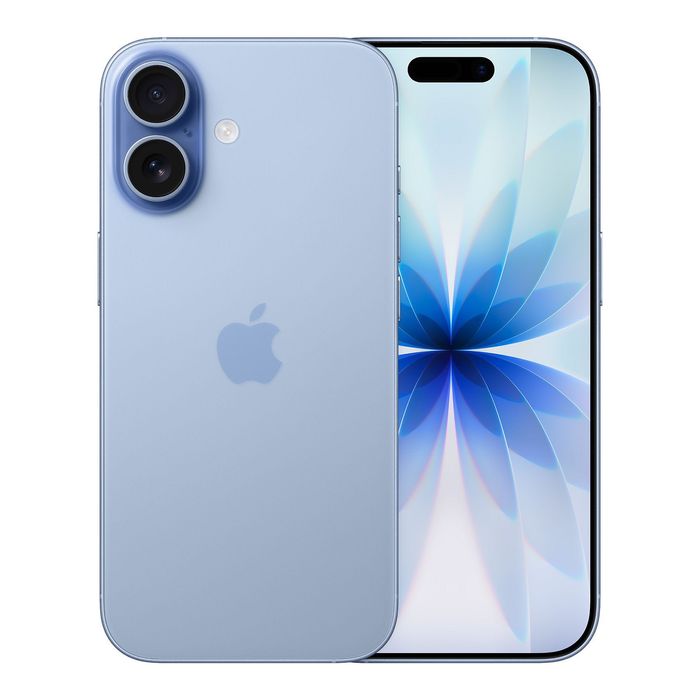 Apple iPhone 17 256 GB 5G SIM • Blue • 0 CYKLI Gwarancja • Raty 0%
