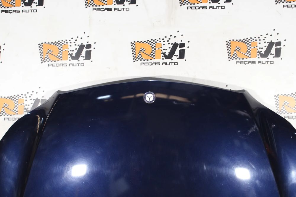 Capot MERCEDES-BENZ Classe E (W212)