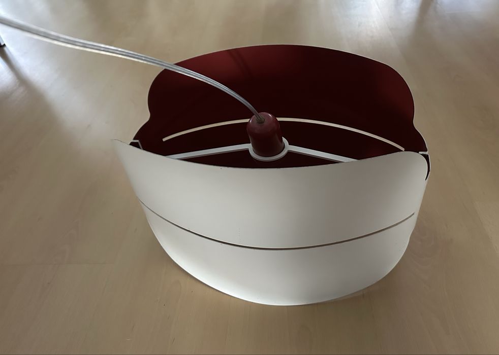 Vendo candeeiro tecto