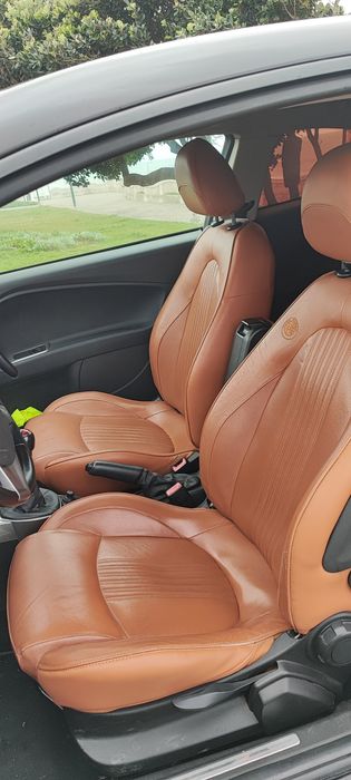 Alfa Romeo Mito 1.4T-Jet