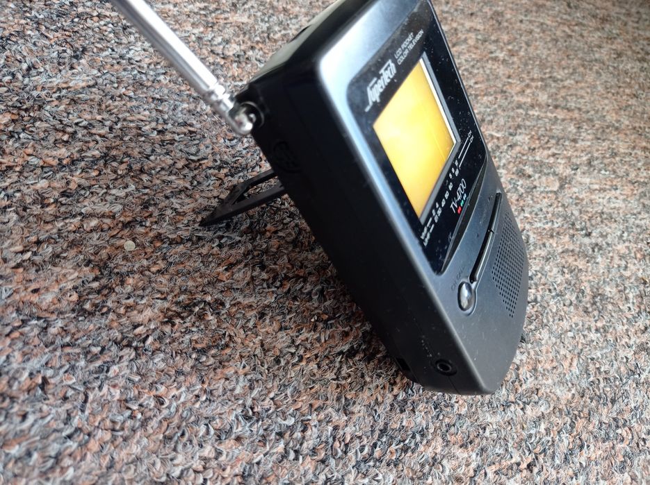 Super tech tv 4700