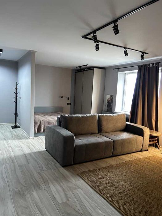 Аренда  квартиры пр. Центральный