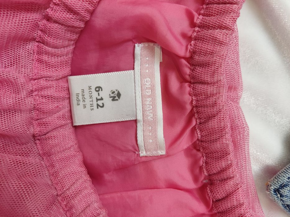 Spódniczka spódnica tutu ok 2 latka