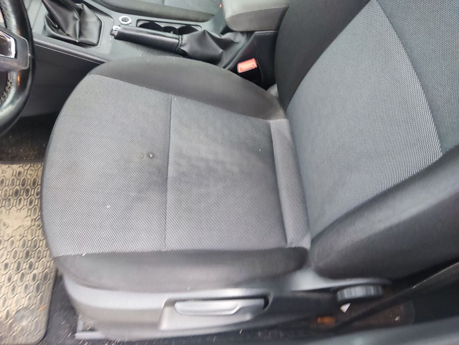 Skoda Octavia Kombi 3 ,benzyna 1,,4