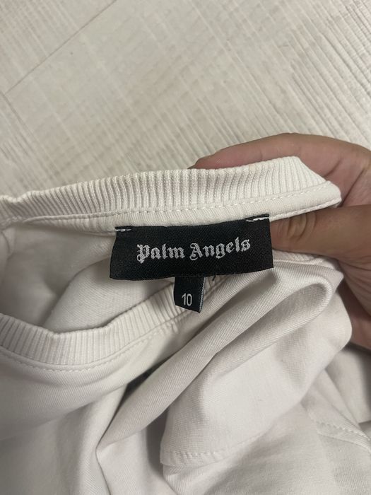 Кофта Palm Angels