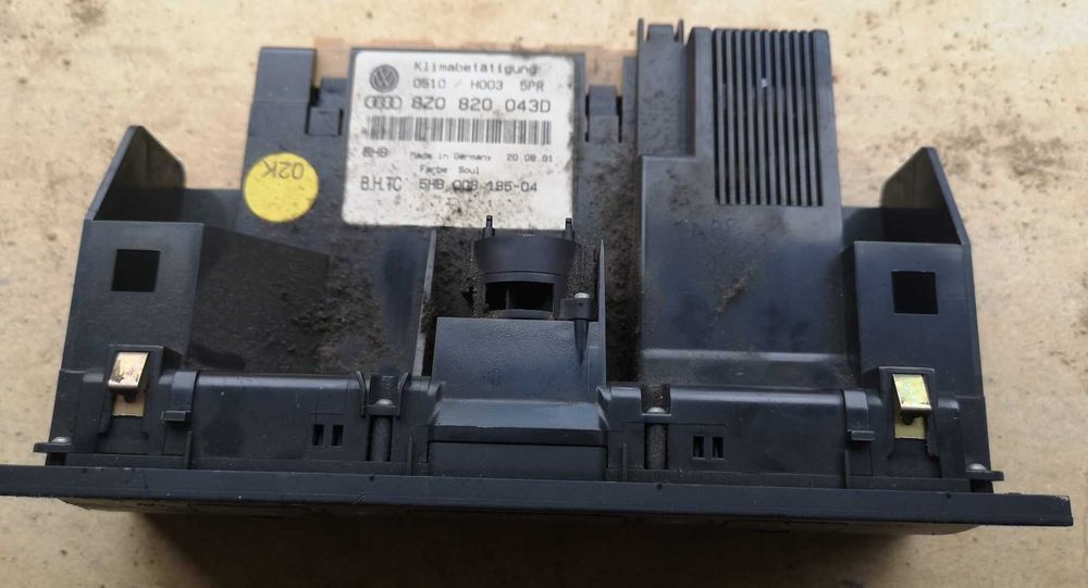 peças e motor e caixa audi a2 1.4tdi