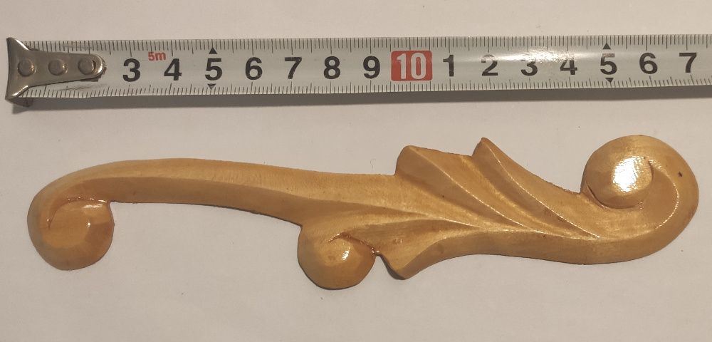 Фурнітура накладки меблеві.