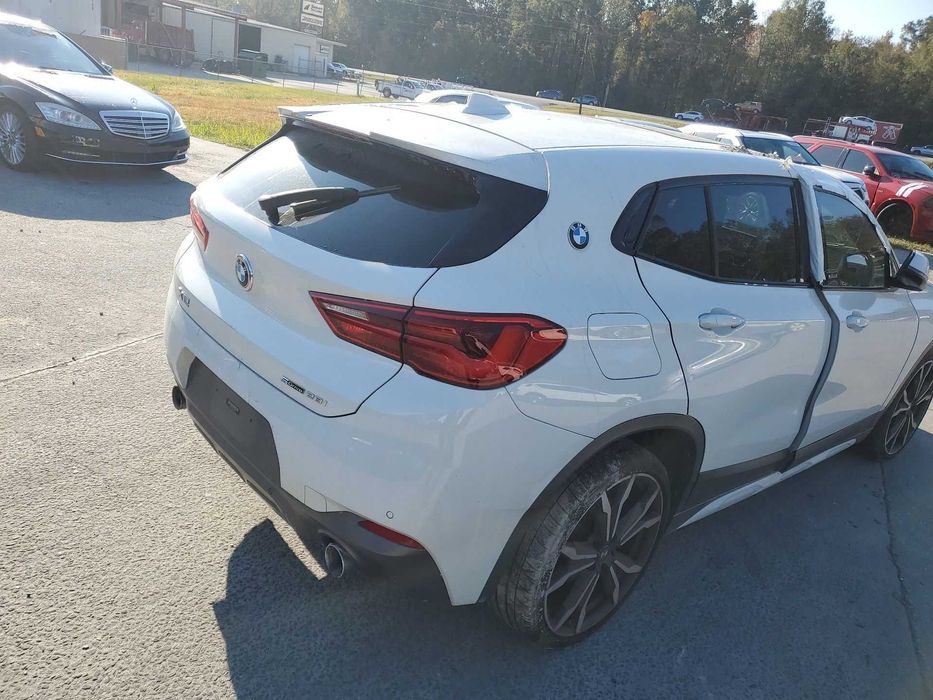 Разборка Авторазборка Розборка bmw x2 2018 2019 2020 2021 2022 2023