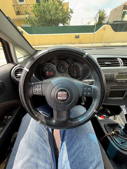SEAT Leon — fotografia 5