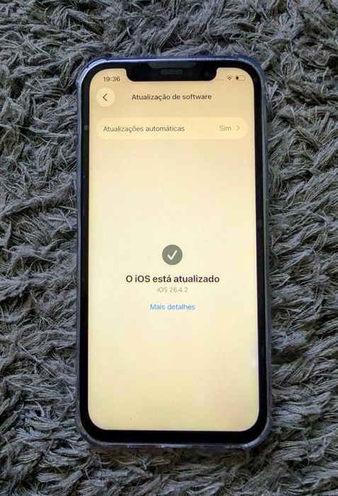 IPhone 12 128gb  .