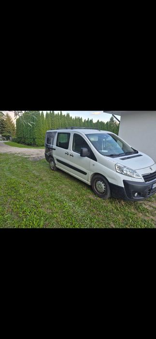 Peugeot Expert