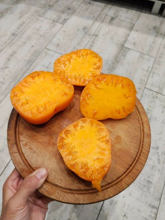 Nasionka kolekcjonerskie