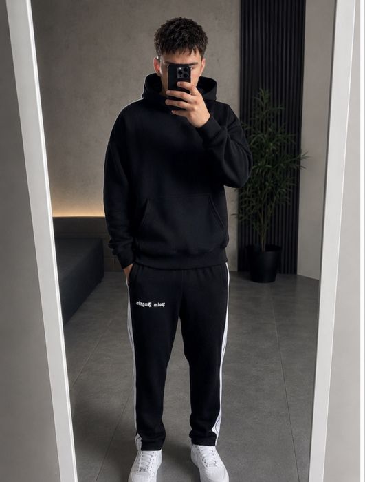 Штани Palm Angels / Палм ангелс / S,M,L,XL / Спортивні штани