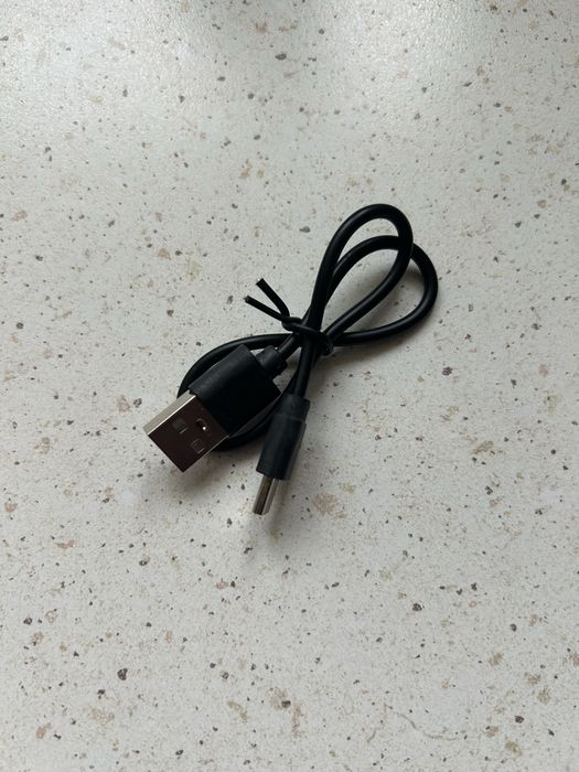Kabel USB typu C