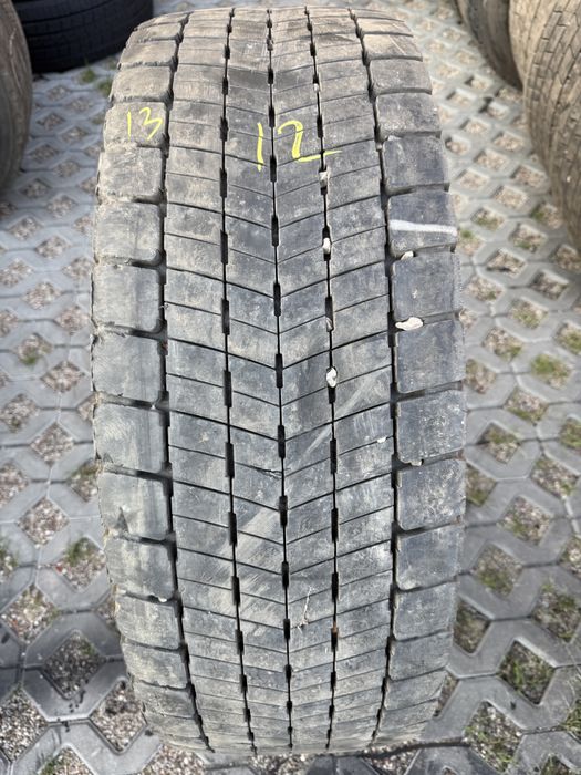 315/70r22.5 LingLong Green Van ETD100