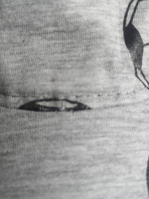 Czapka z daszkiem h&m 92/104