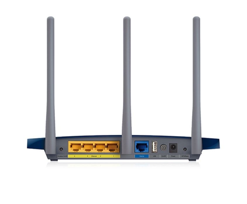 Продам роутер tp-link