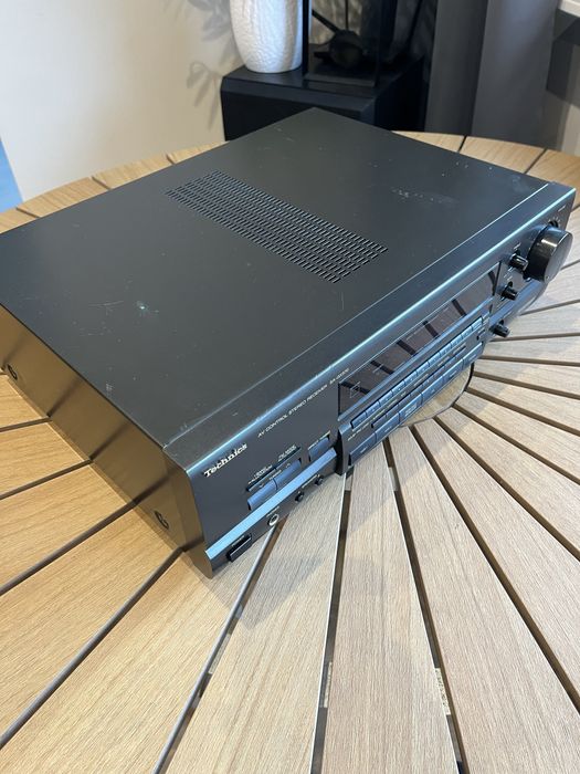 Amplituner Technics SA-GX370