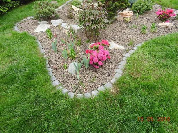 Keramzyt Ogrodniczy 4-8mm lub 8-16mm na litry 1L Najlepszy Drenaż