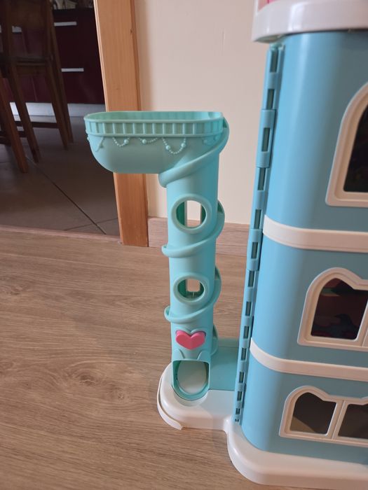 Casa de bonecas da Gabby