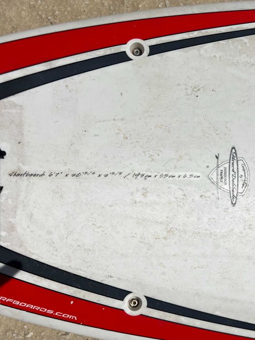 Prancha de Surf BIC 6'7"