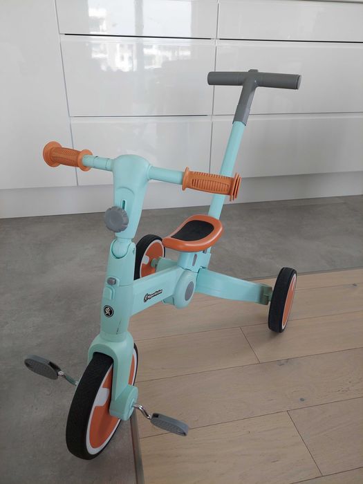 Rowerek HyperMotion 5 w 1