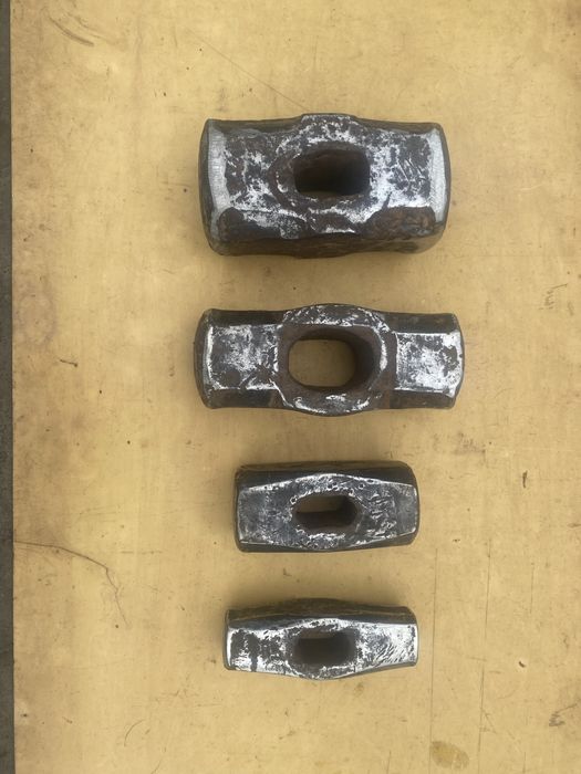 Кувалды,молотки Кирки в наличии