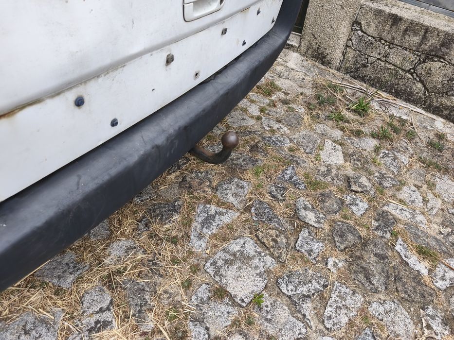 Citroen Berlingo 2.0 HDI