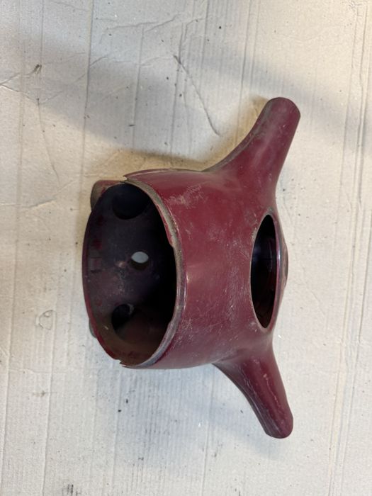 Ява 360 парабула,бардачки,крыло,защита цепи