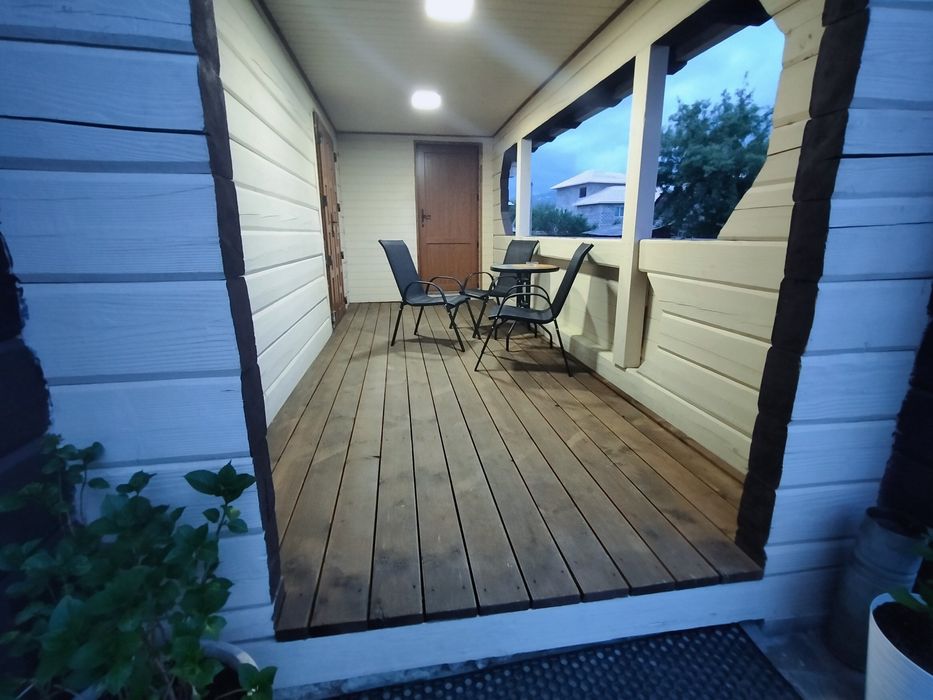 Оренда подобово Котедж РуТа  відпочинок у Карпатах