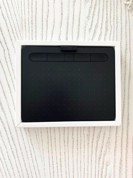 Wacom Intuos S в чудовому стані