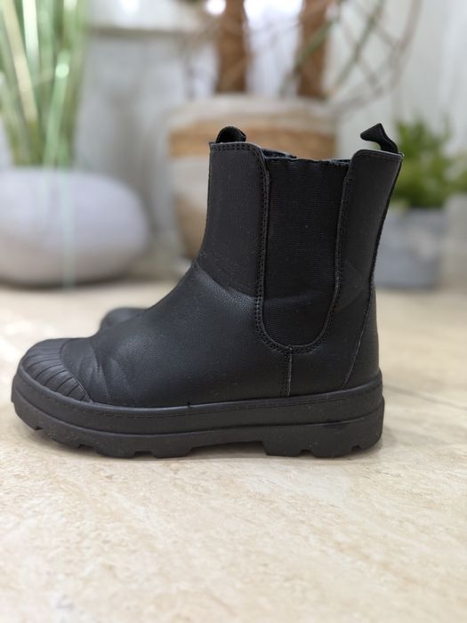 Botki za kostke 35