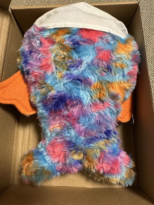 Fuggler  Zubu іграшка