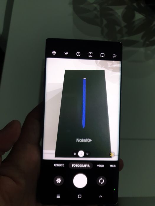 Samsung galaxy note 10 plus 256gb