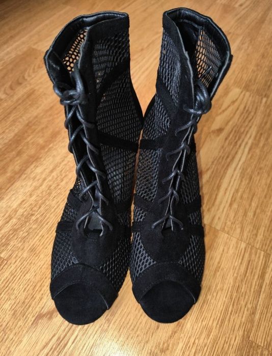 High heels хай хилс хілс туфлі для танців 7 см 9,5 см 10 см каблук