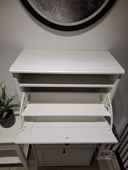 Szafka na buty Ikea