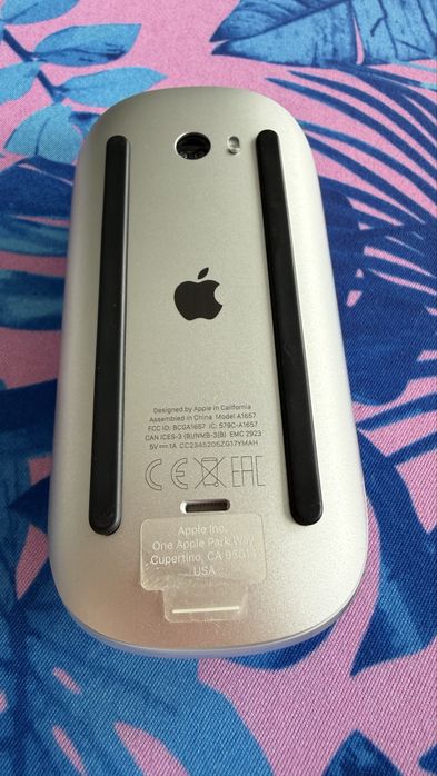 Мышка Apple A 1657